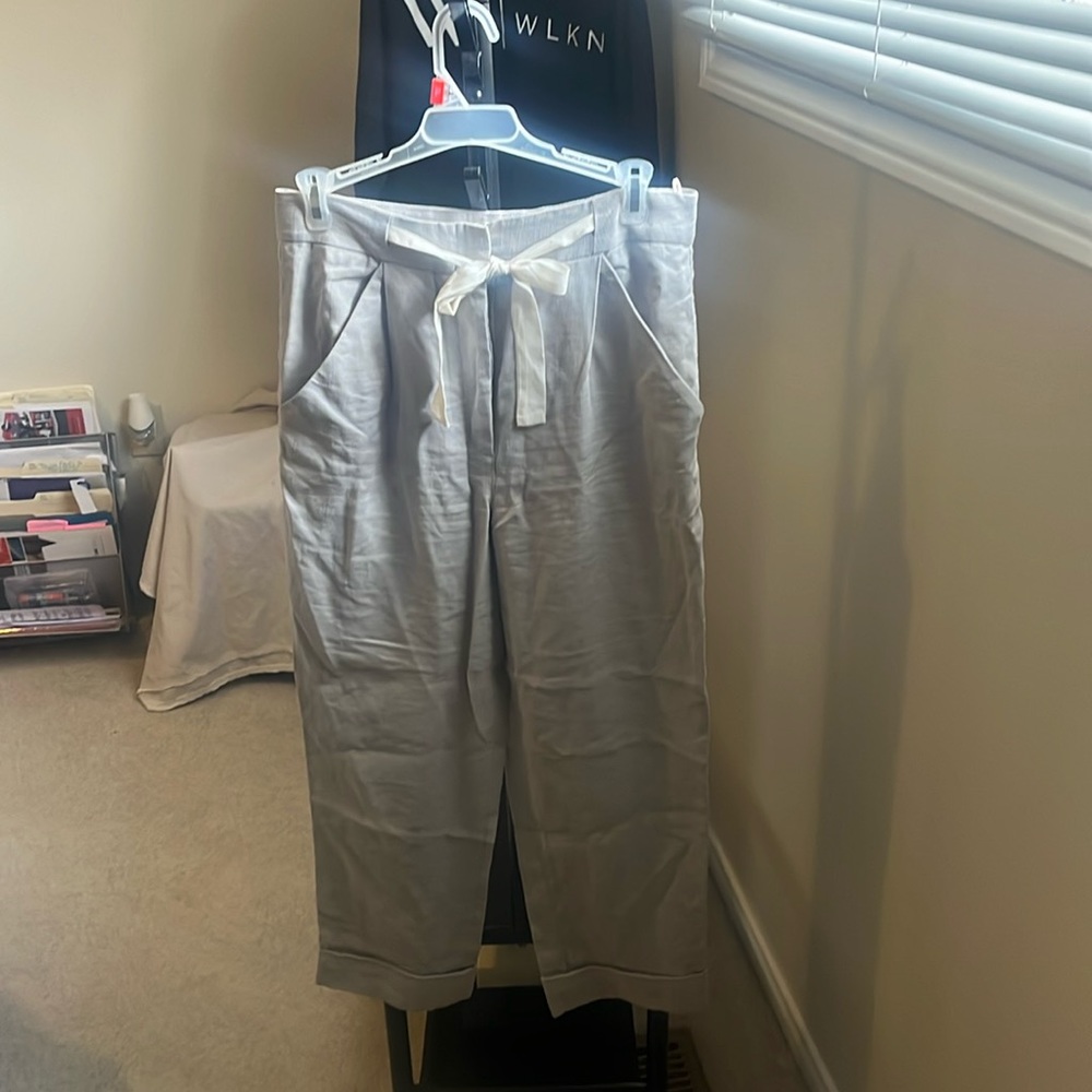 Wilfred trousers